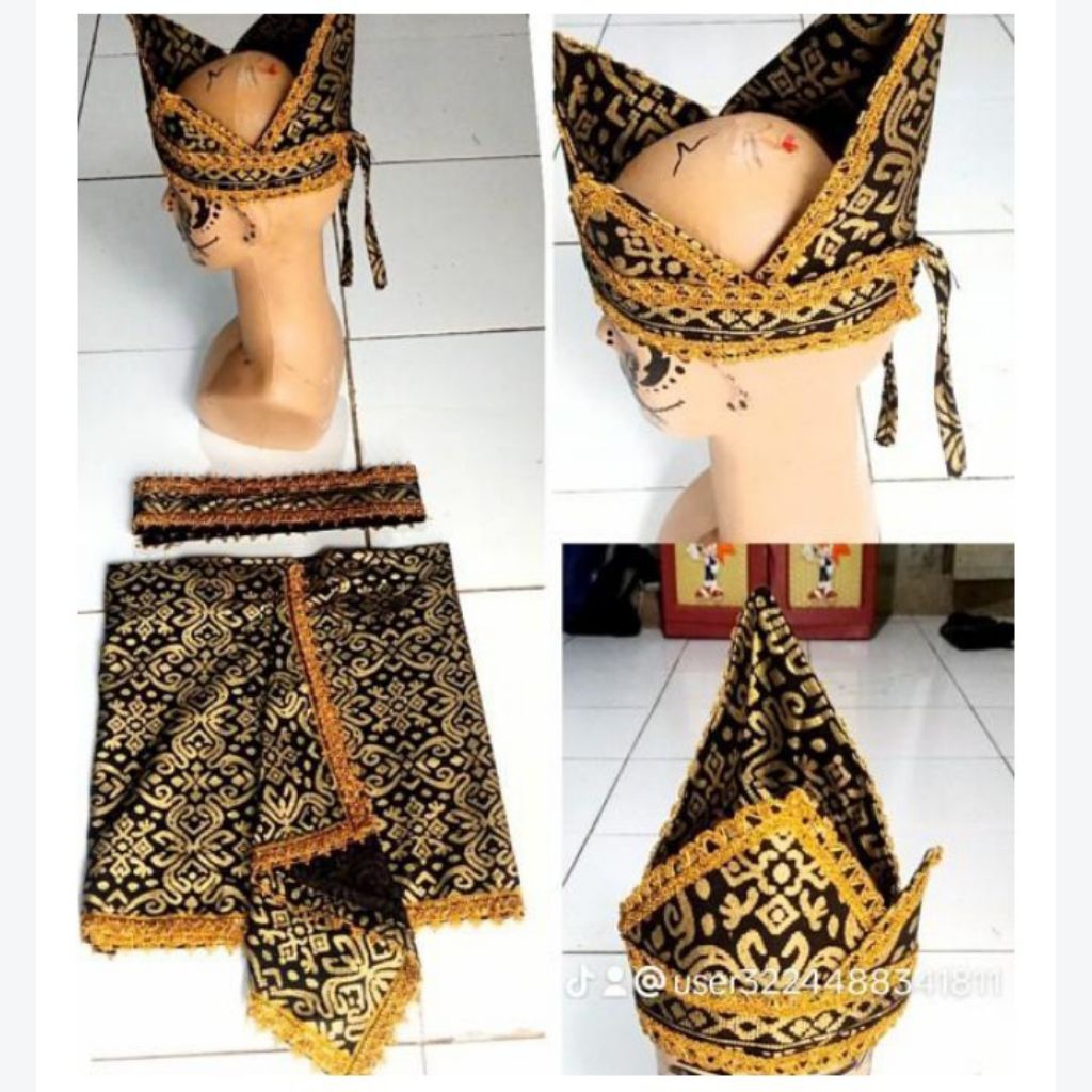 sembong/Dodot silat Prada5