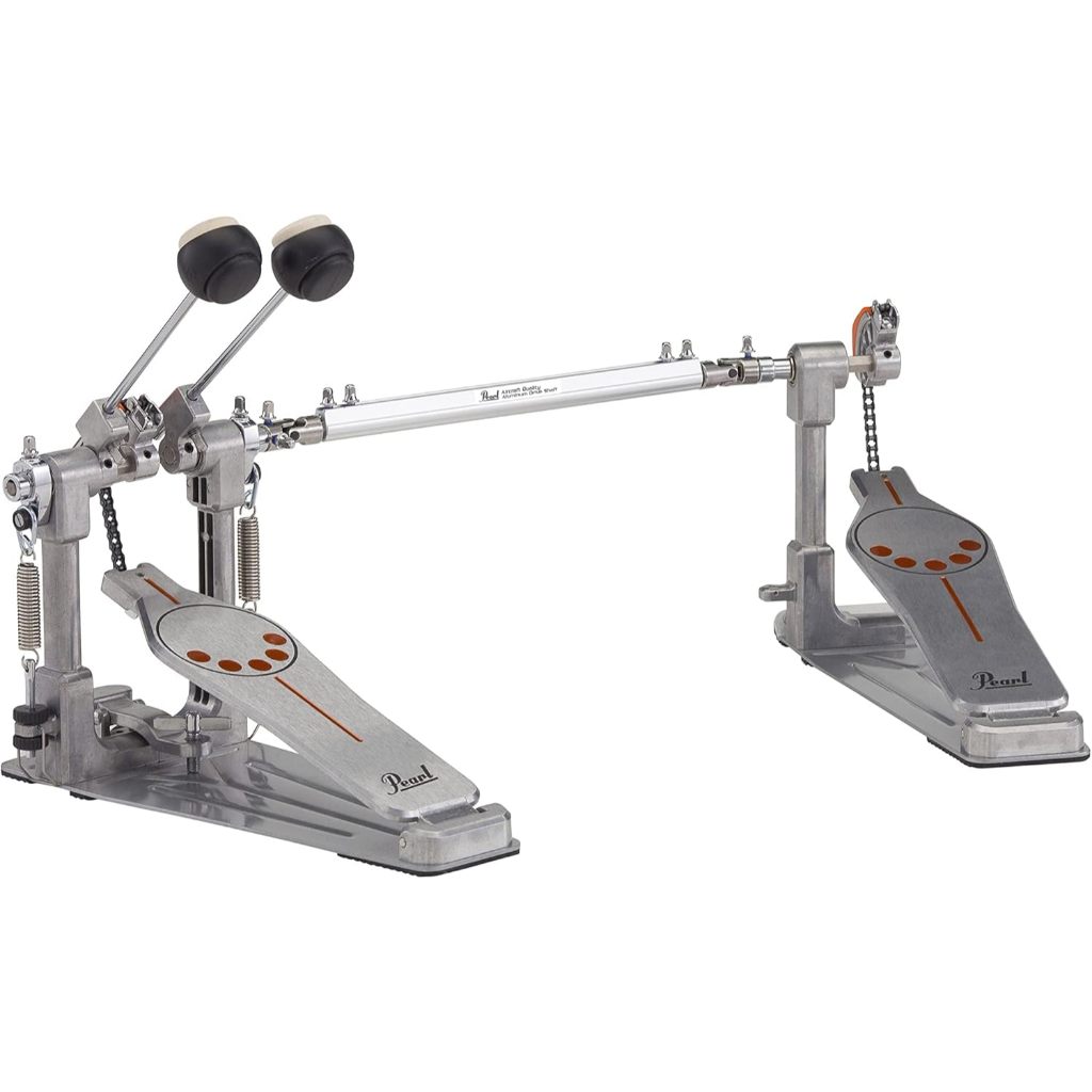 Double Pedal Pearl P932 / Pearl P-932 Original