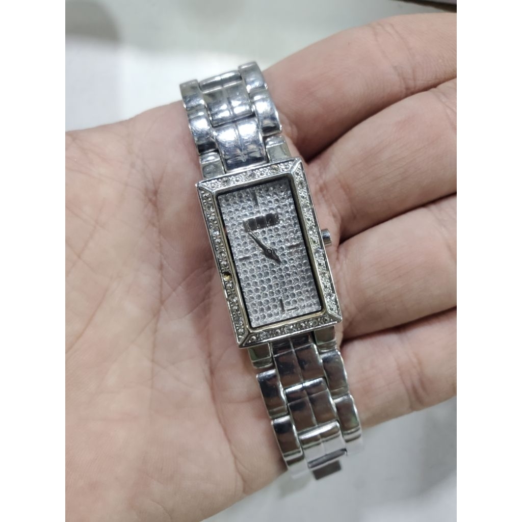 Jam Elle Original Wanita Preloved