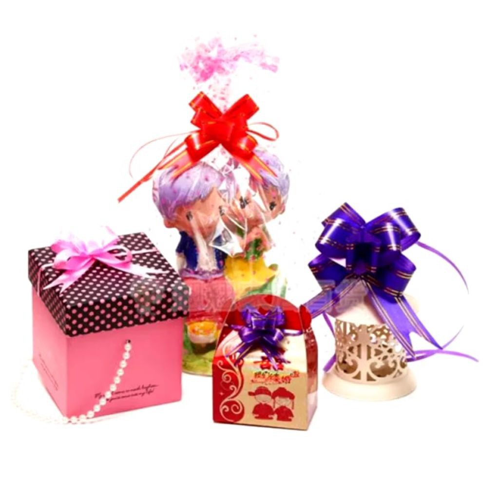 

Pita Tarik untuk Hadiah 20cm Pita Serut Hadiah Pita Parcel Pita Hadiah Pita Bagus Pita Murah Pita Hampers Pita Kado