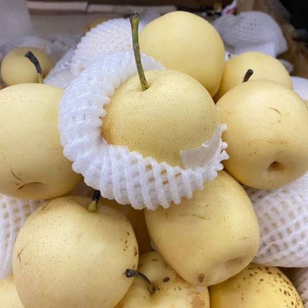 

Buah Pir / Pear Century 1kg