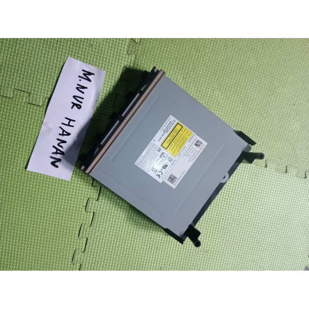 BD ROM XBOX ONE FAT BEKAS