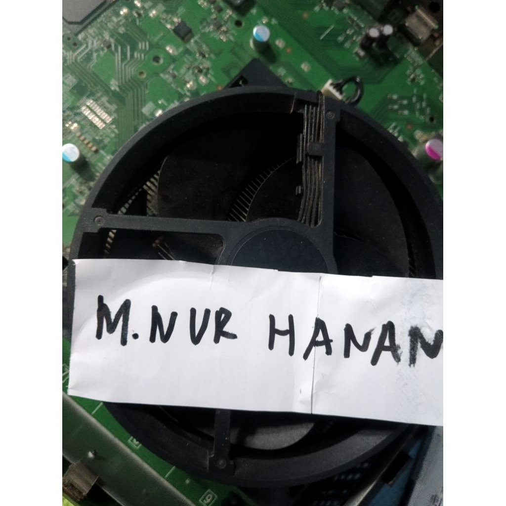 FAN ORI XBOX ONE FAT