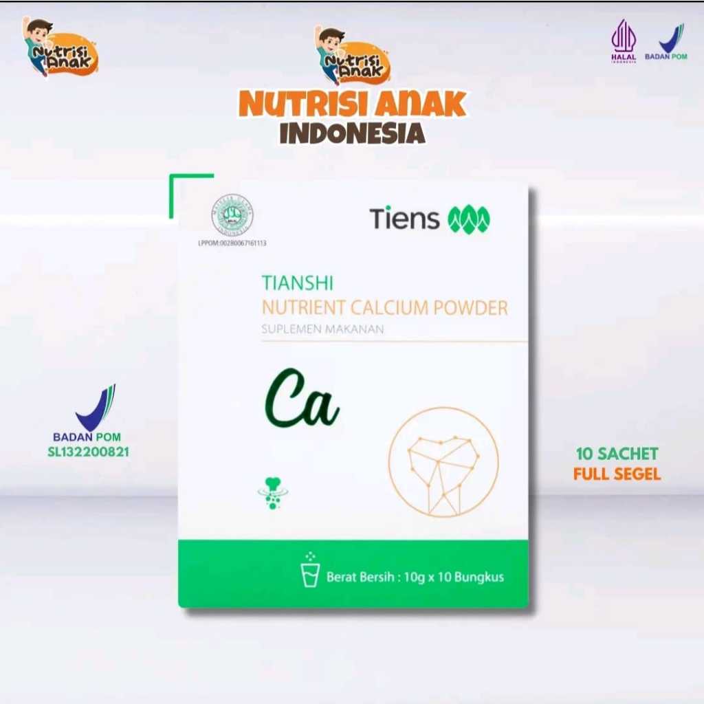 PATAH TULANG - Kalsium Pemulih Patah Tulang / kalsium terbaik / calcium / calcium tulang /Tulang Ret