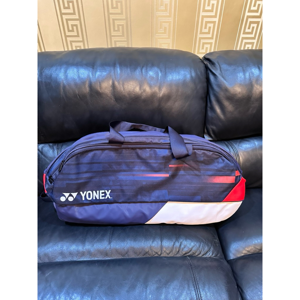 tas tenis yonex olimpiade tokyo