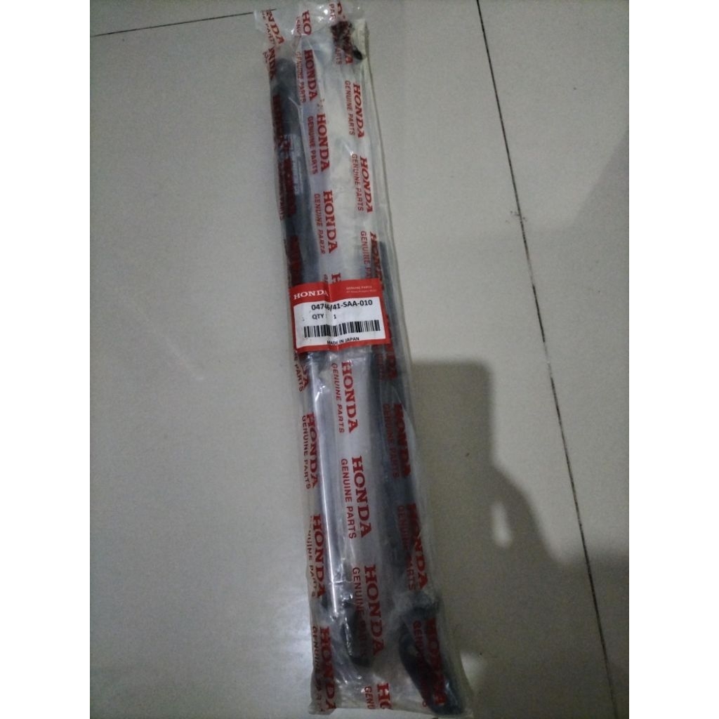 Shock Bagasi Hidrolik pintu belakang honda Jazz old lama