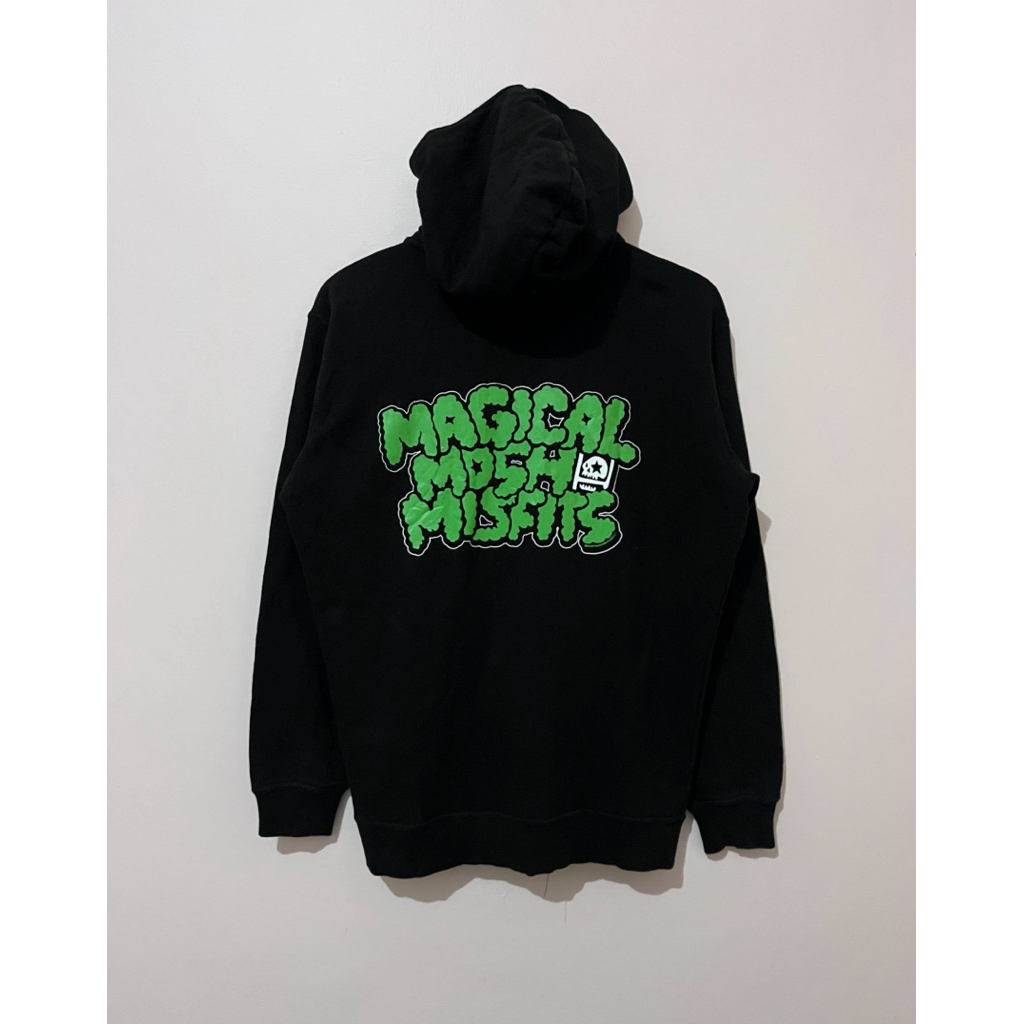 Hoodie Magical Mosh Misfit