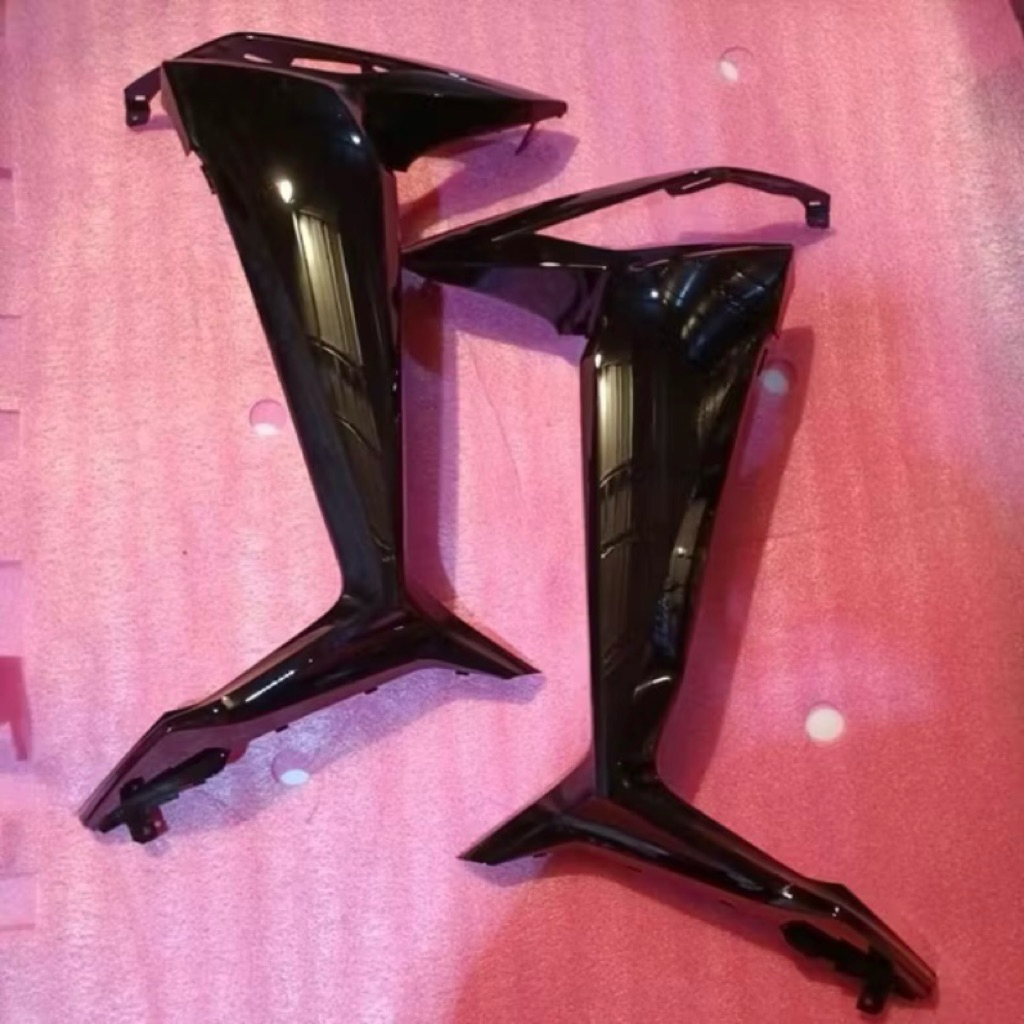 Sayap Cover depan Honda Supra x 125 Fi original ori