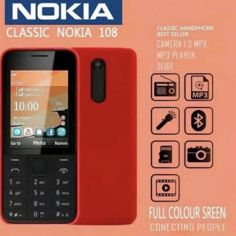 KODE E75A KAMERA MP3 nokia 18 nokia murah nokia jadul nokia senter Nokia