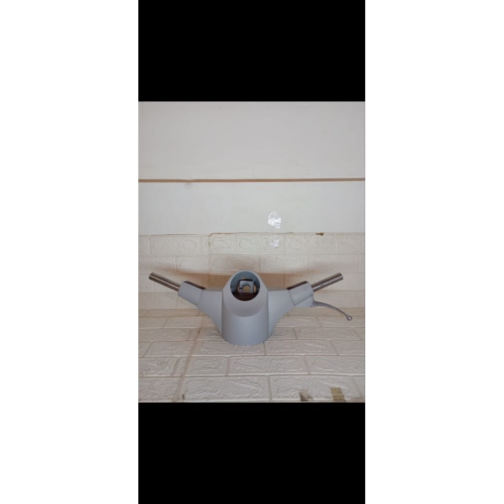 Stang vespa arcobaleno spido digital cakram