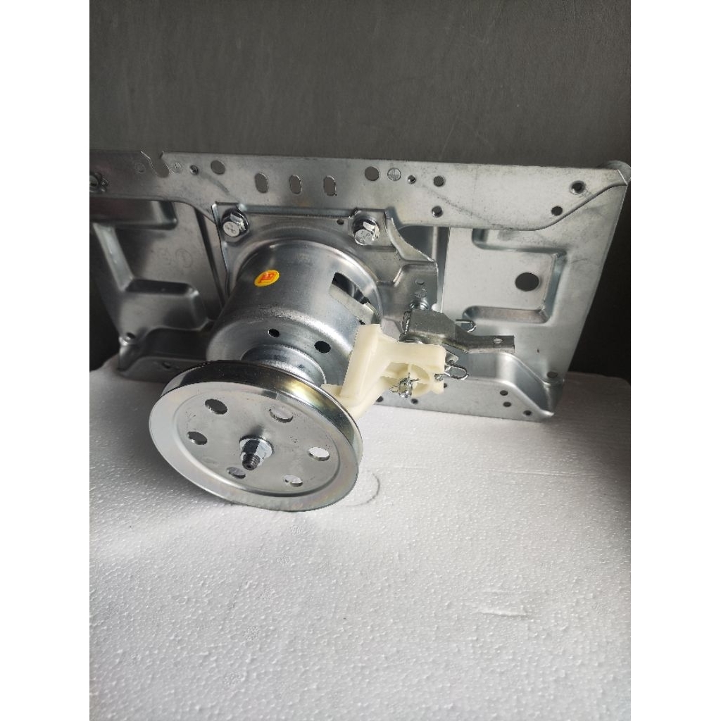 Gearbox Mesin Cuci Sharp ES-F950P-GY 1 Tabung