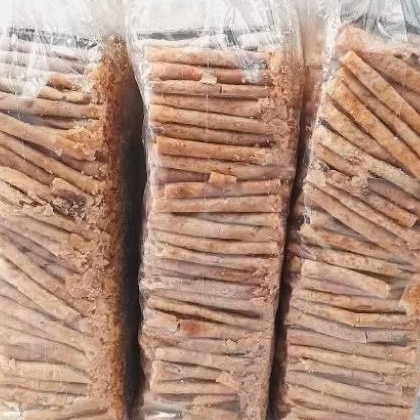 

Pisang Aroma Manis Legit PREMIUM Crunchy 1kg