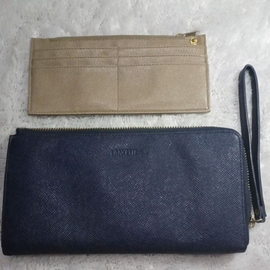 Clutch Lancetti Preloved