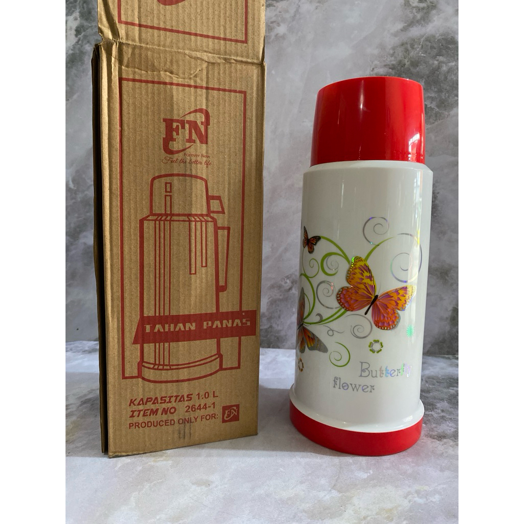 termos FN 1 liter