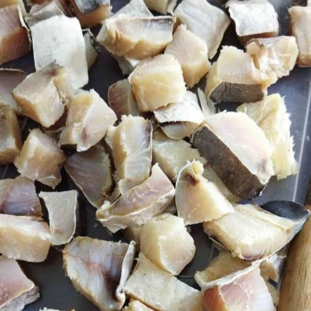 

ikan asin jambal roti mentega || 250 gram