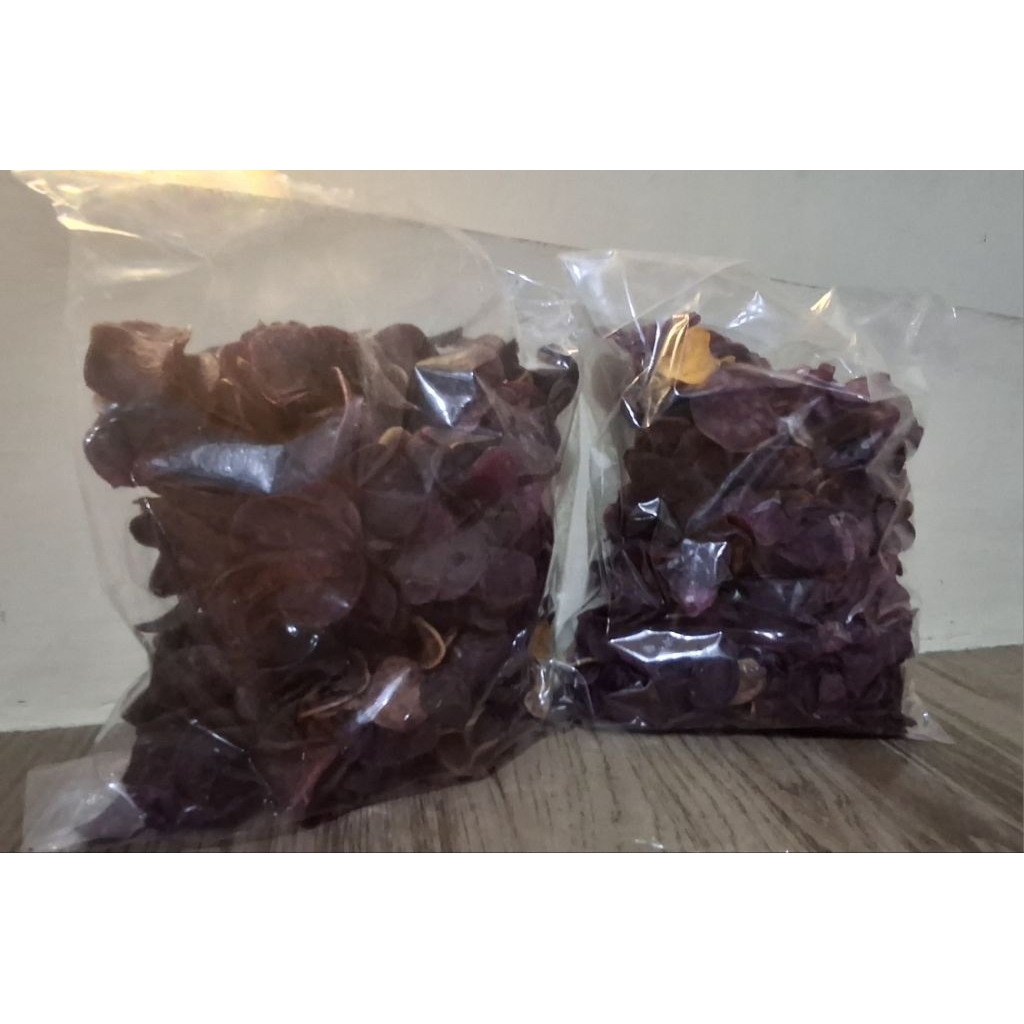 

Keripik Ubi Keripik Ubi Ungu Orginal Manis Gurih 250gt