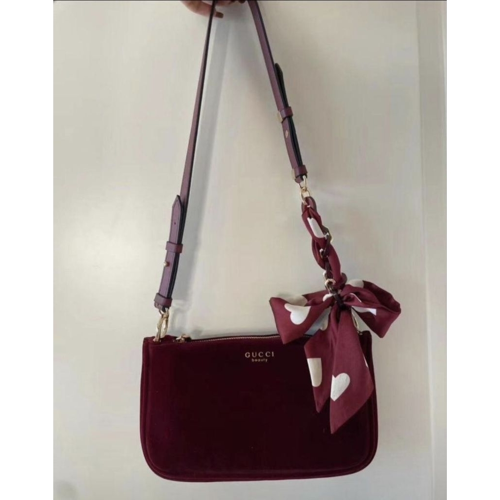 Vip gift Guci Original