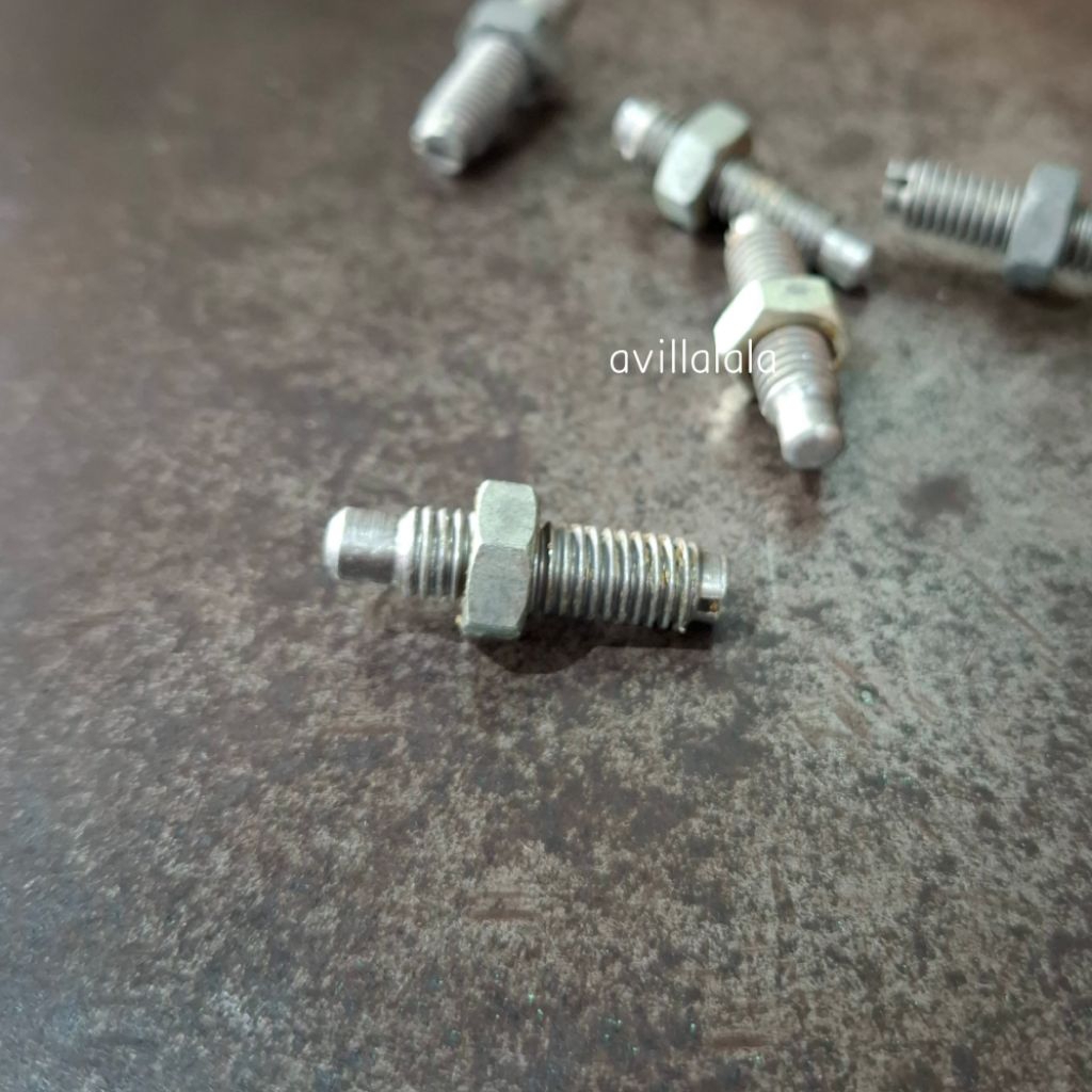 BAUT SETELAN KLEP COLT DIESEL PS100/PS120/RAGASA/CANTER