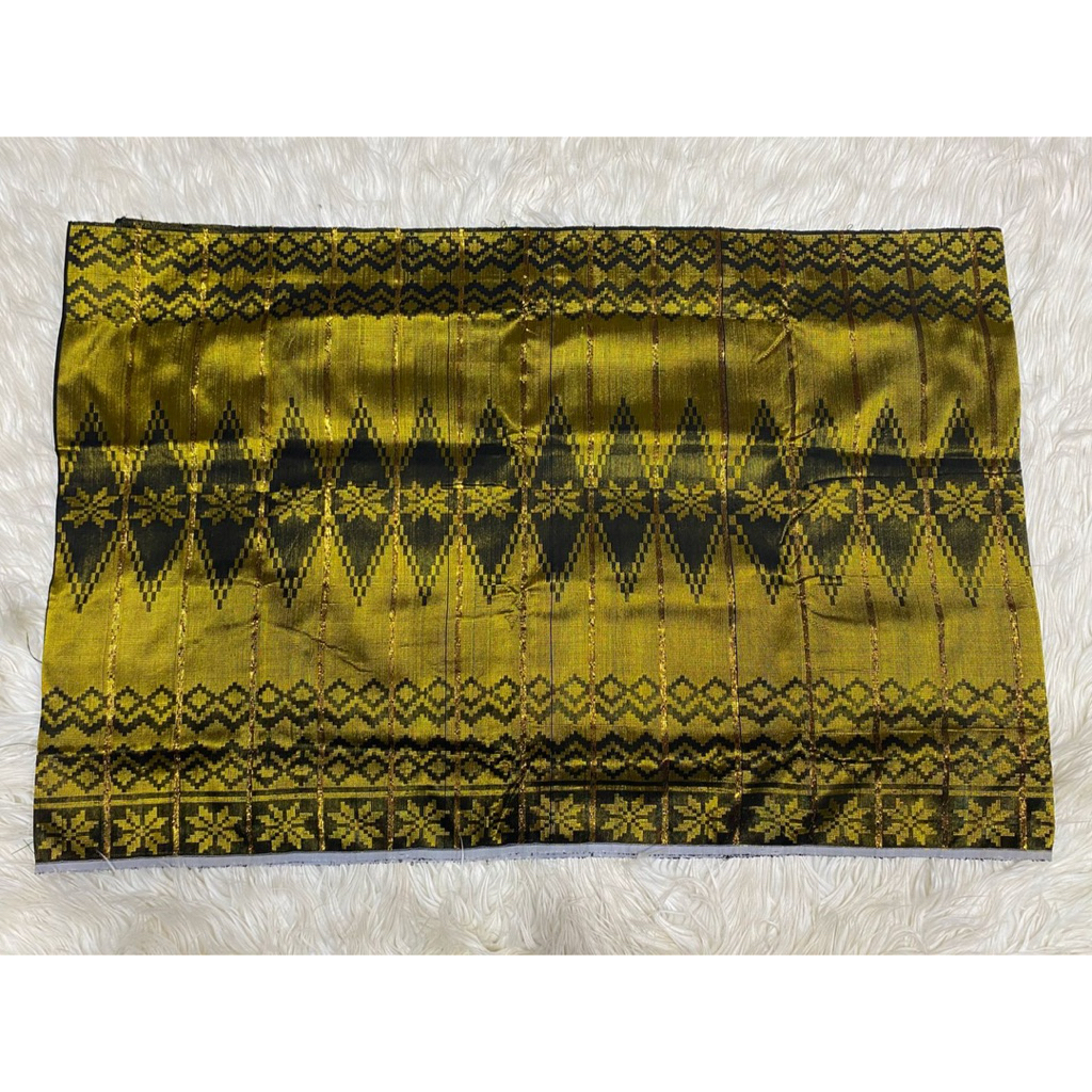 Kain Sarung Tenun Khas “Bugis” (Tenun Walida) Couple/2 sarung