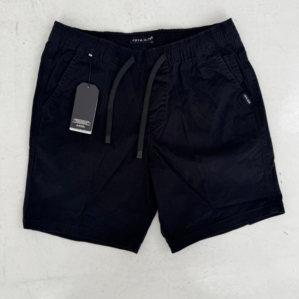 CELANA PENDEK YOYA MAN CELANA PENDEK UNISEX