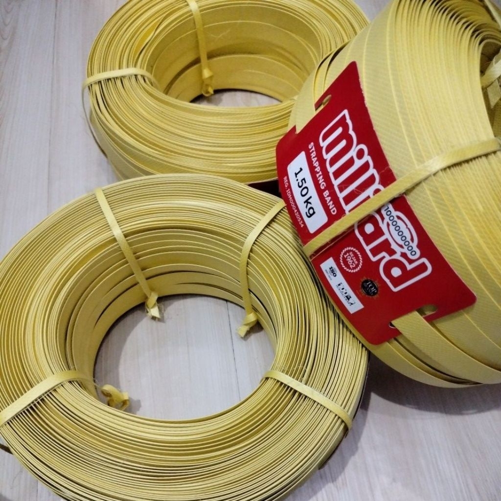 

Strapping Band Milliard/Tali peti