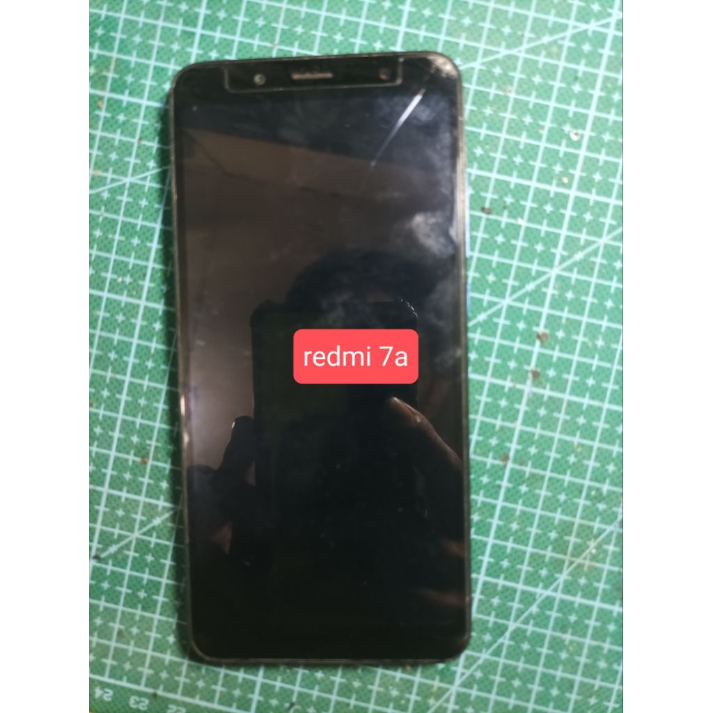 redmi 7a matot