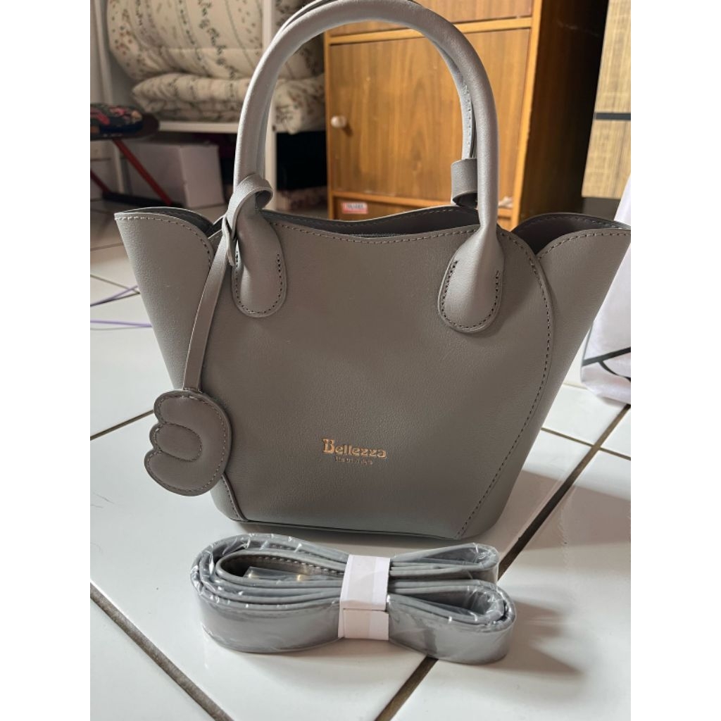 tas wanita Bellezza
