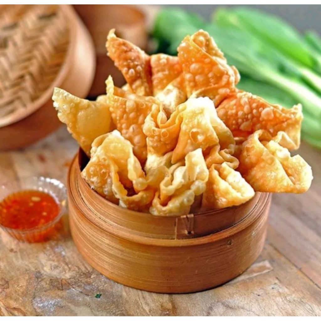 Kukusan Bambu Tirisan Bambu Klakat Bambu Non Pernis Foodgrade