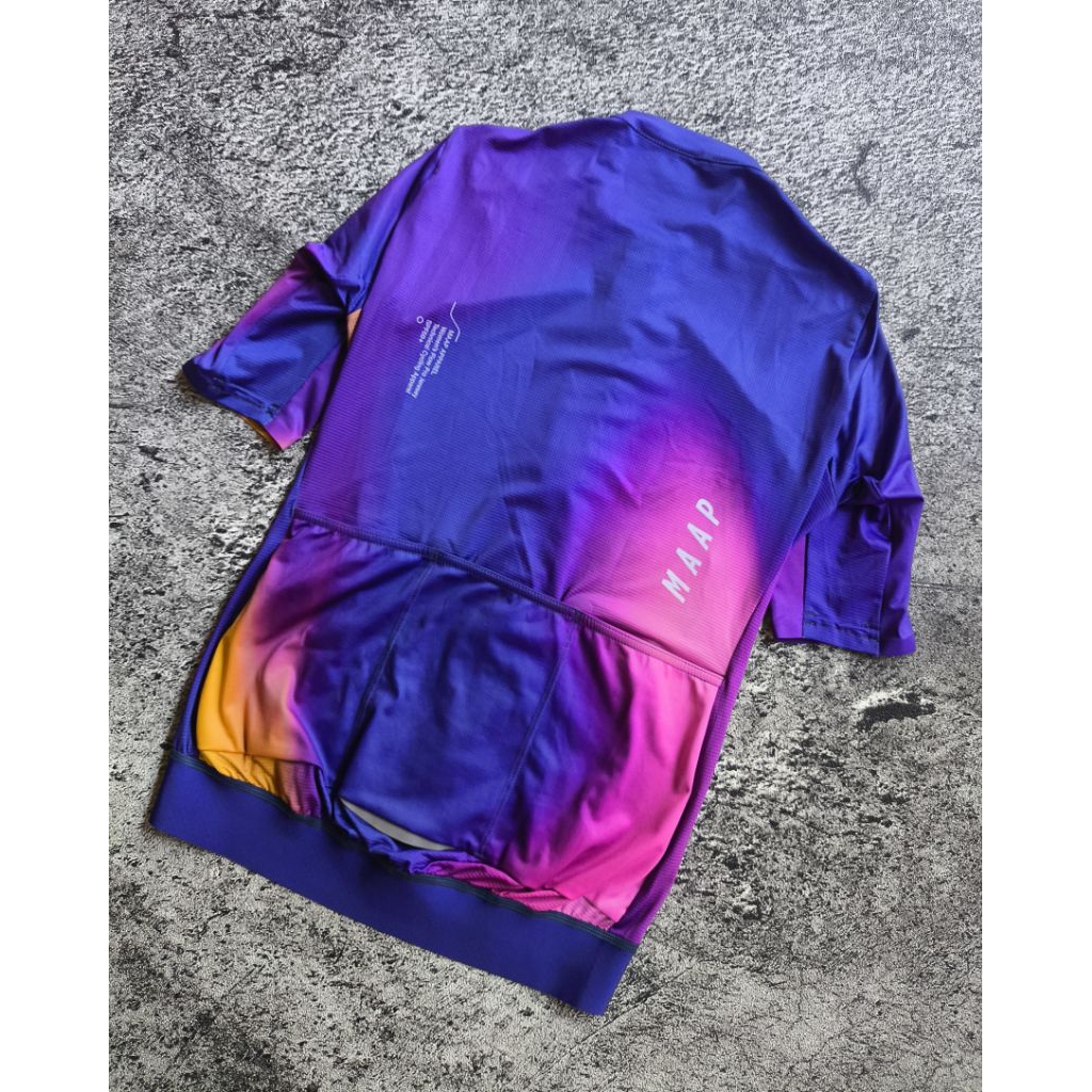 Jersey Roadbike MAAP - Original
