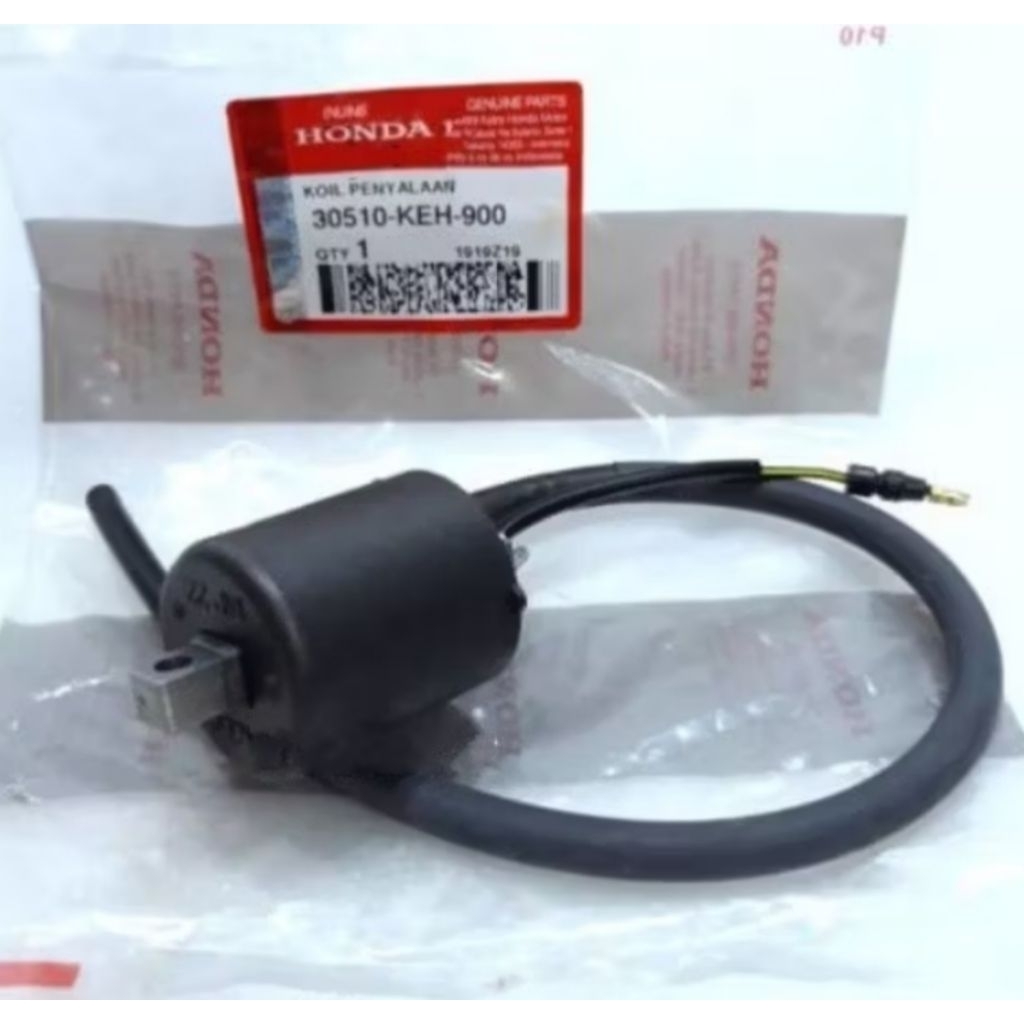 KuIL/COIL MOTOR GL PRO/NEOTECH HONDA KODE KEH
