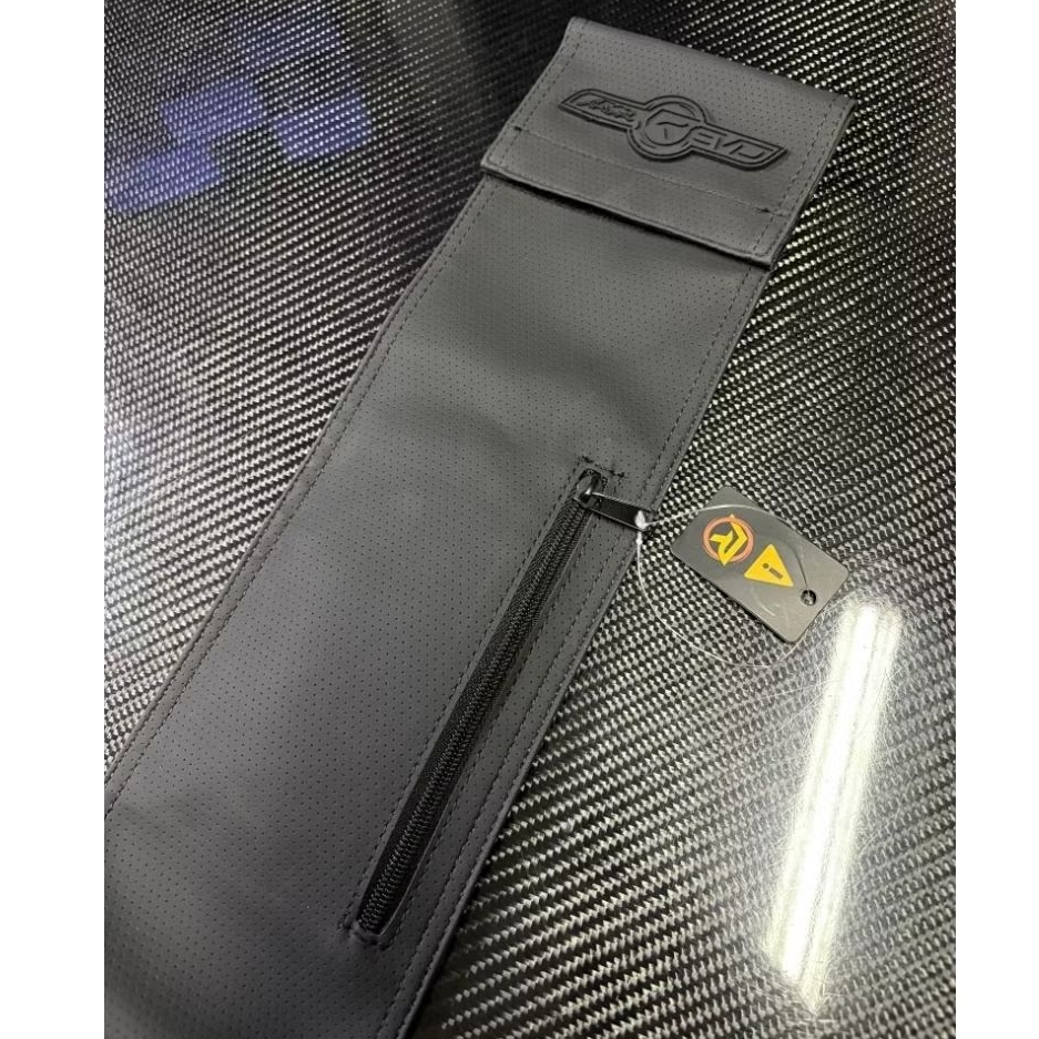 Predator Revo Cue Case 1x1