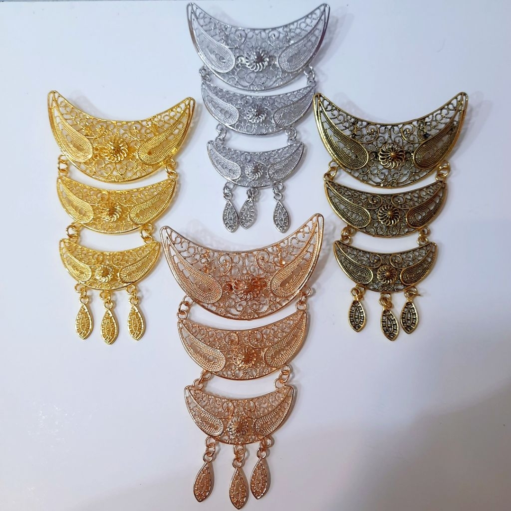 Bros Kebaya modern Bros kebaya Cantik Bros kebaya susun 3