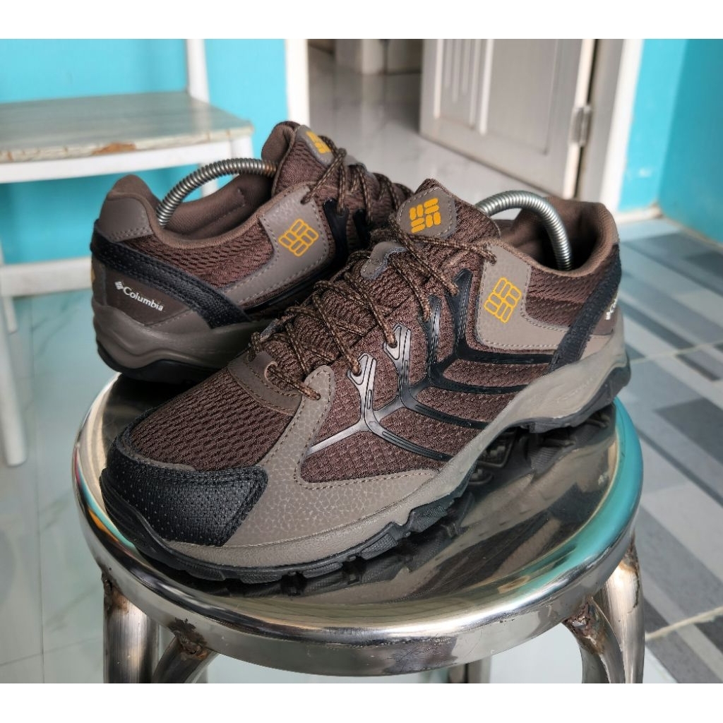 Sepatu Outdoor Columbia Size 42,5 EUR