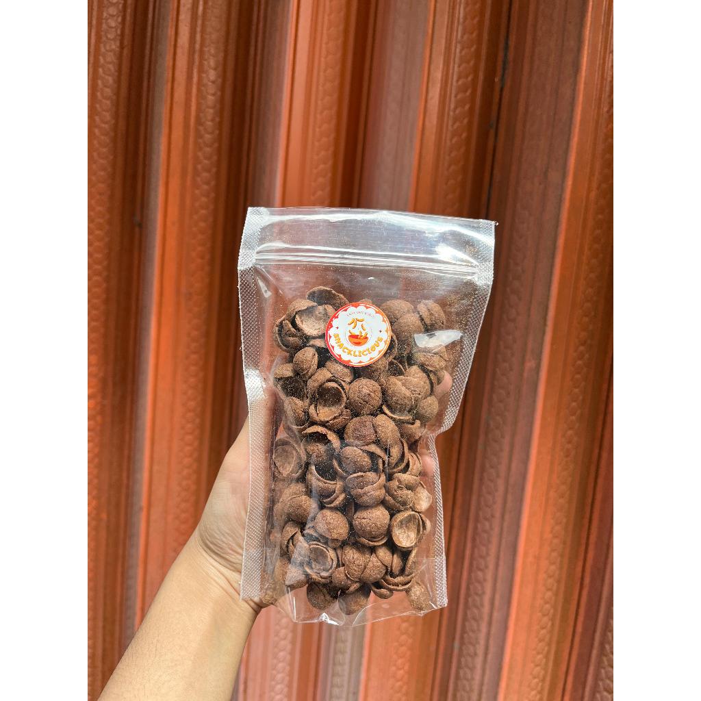 

choco crunch 100gr by SNACKLICIOUS