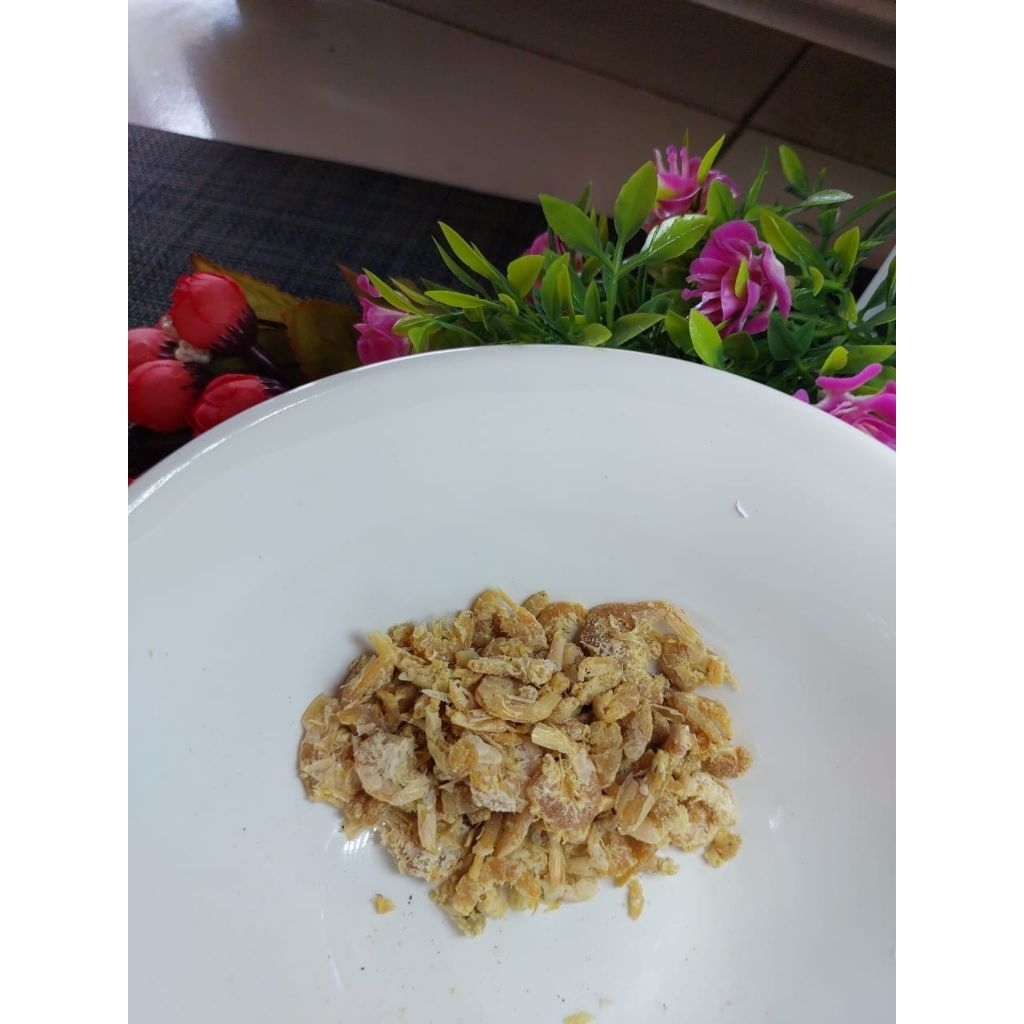 

UDANG EBI 100gr / UDANG EBI / Bumbu