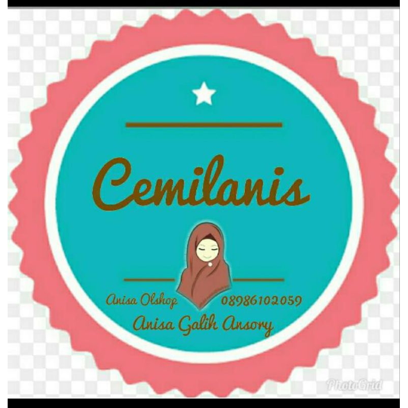 

Cemilan random 11 kertas