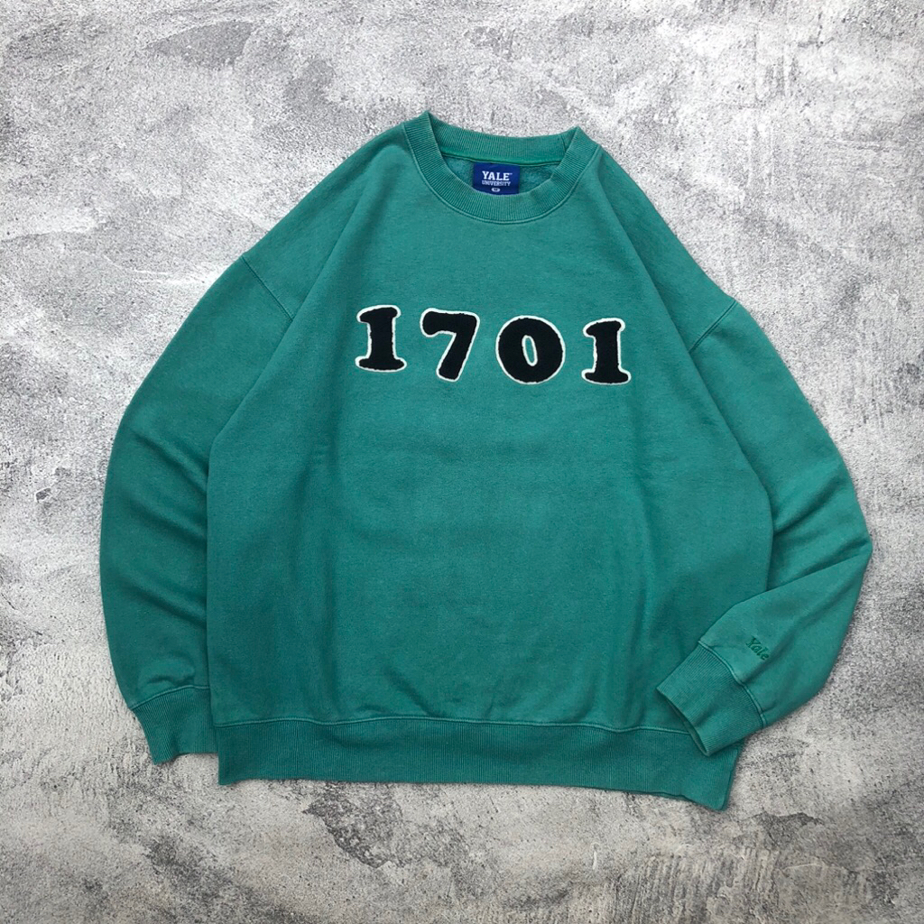 sweatshirt yale