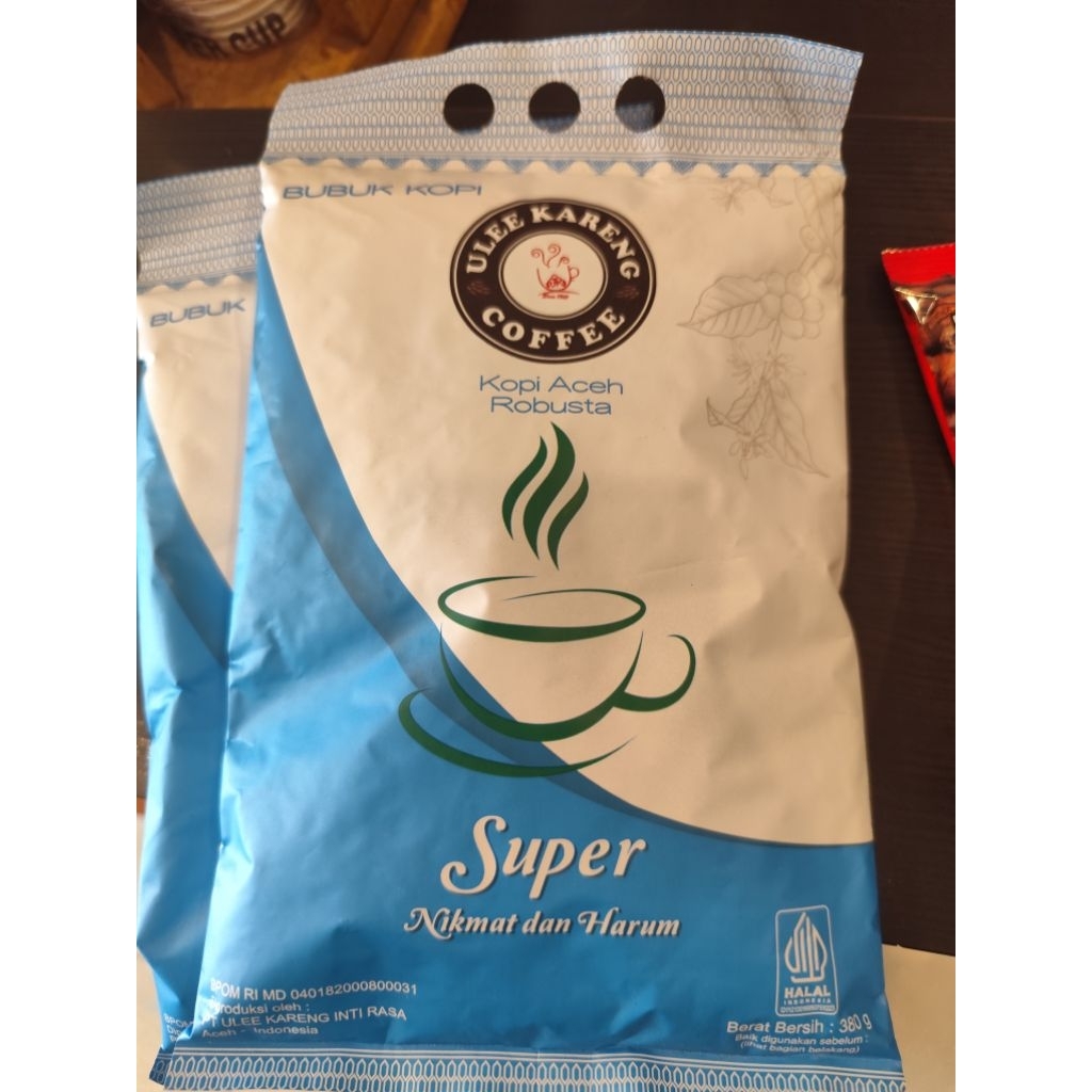 

kopi ule kareng