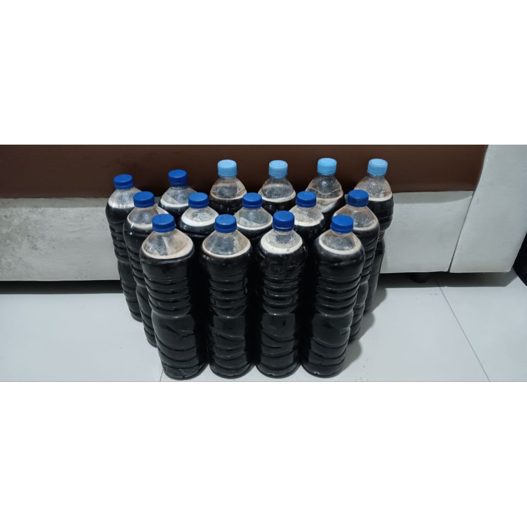 

madu hitam asli dari siak