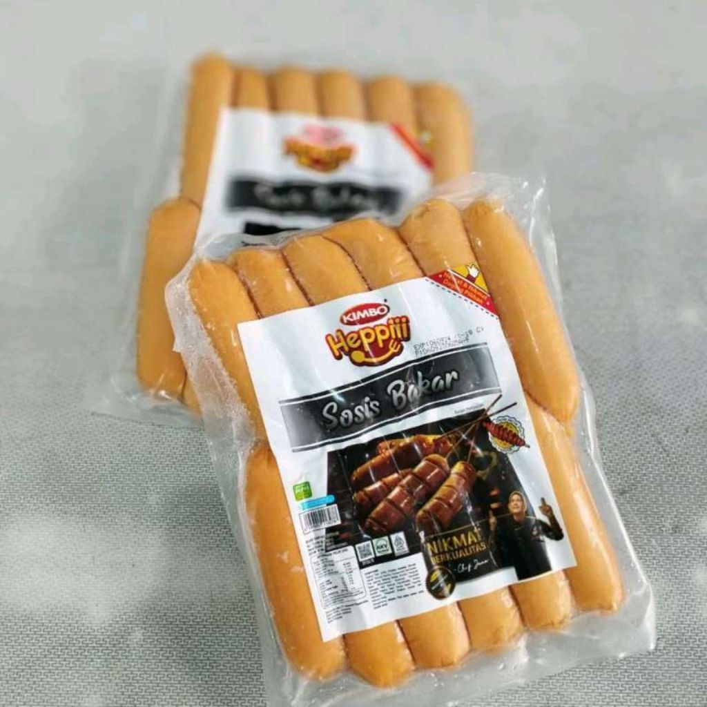 

kimbo sosis bakar isi 13 pcs