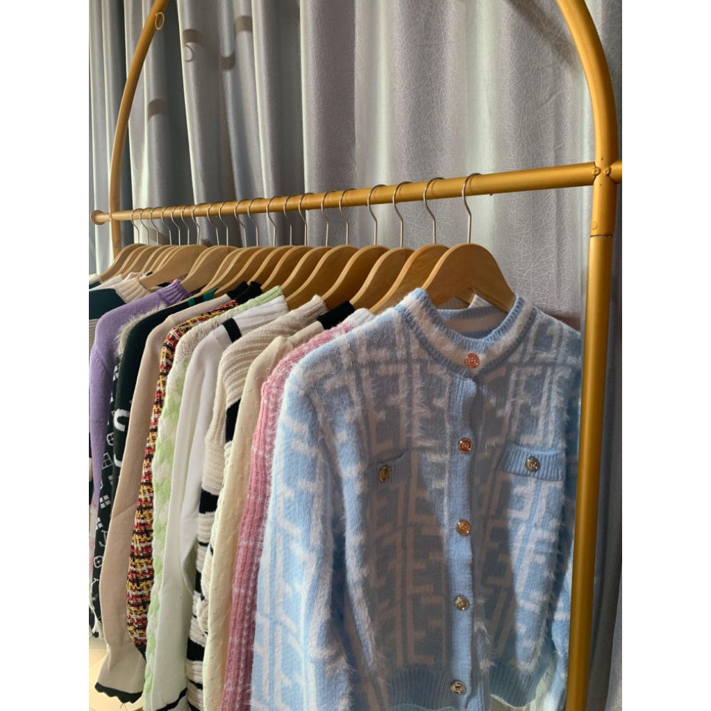 Cardingan BKK premium Bangkok