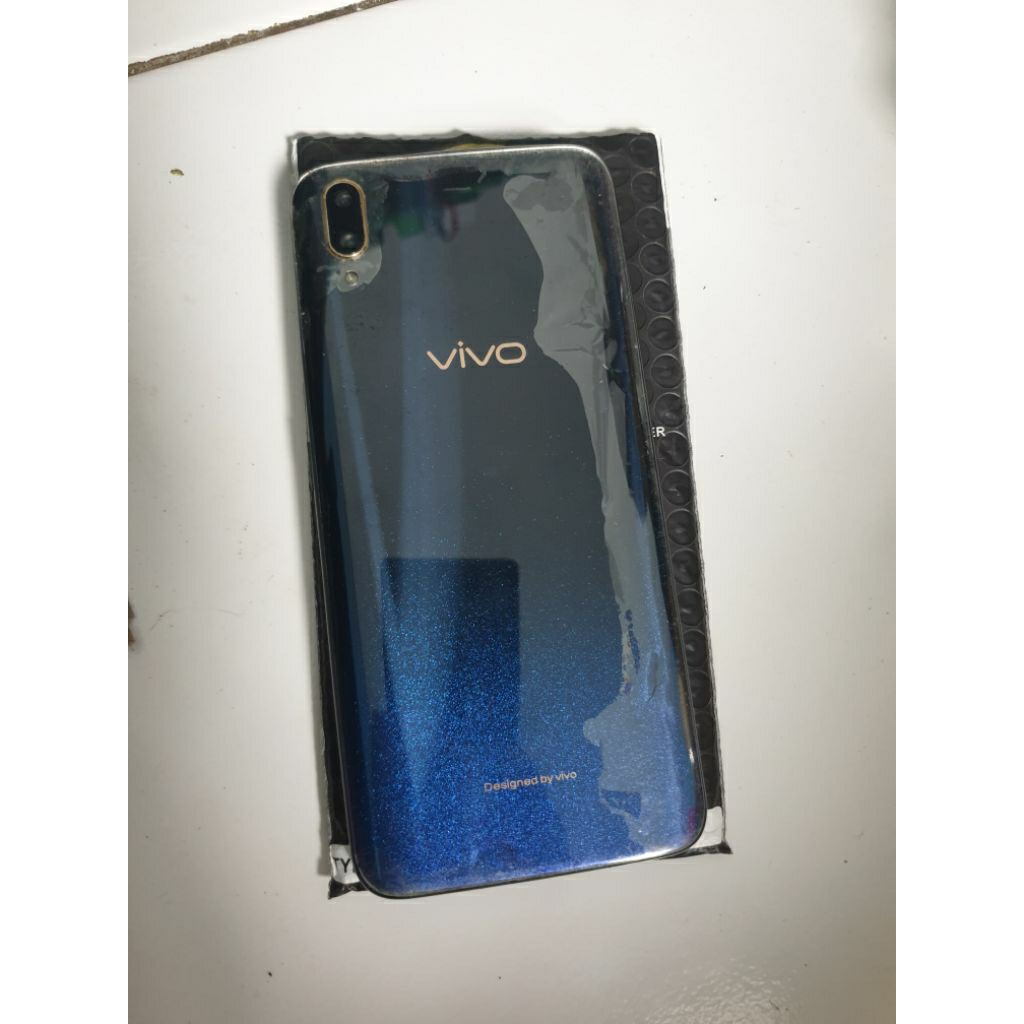 VIVO V11 PRO RAM 6)64 MINUS LCD