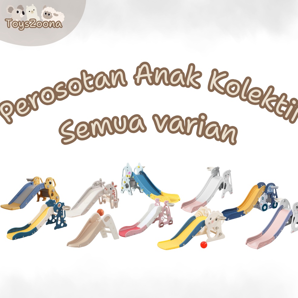 DINO-044-BLUE-TREX-002-GREEN-KITTEN-PINK-CAR-BLUE-CAR-PINK KODE H49B READY ToysZoona Perosotan Anak 