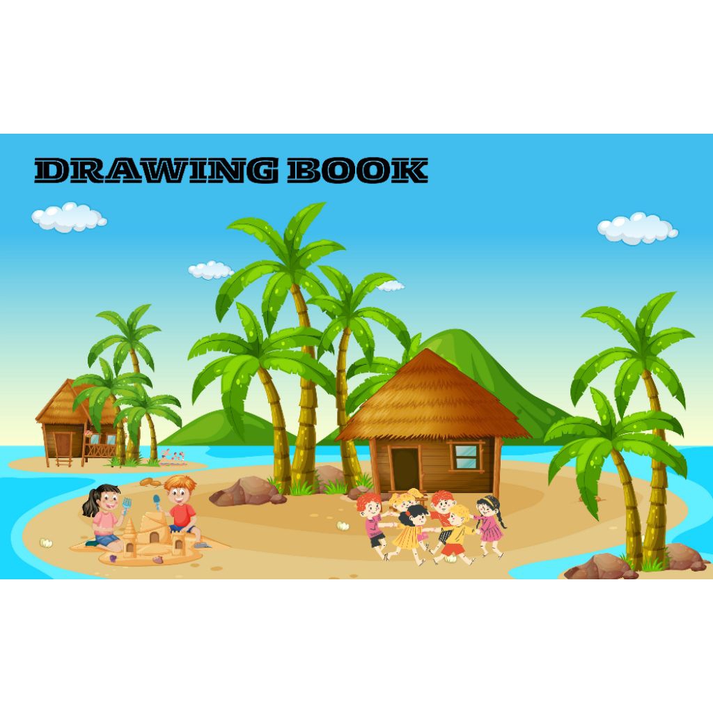 

buku gambar