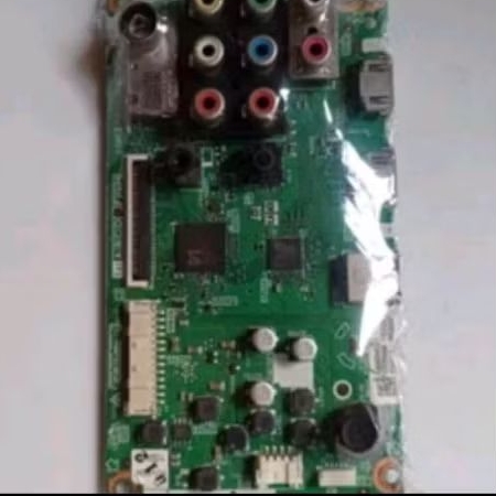 Mb mainboard tv sharp LC-40LE265M LC-40LE265 LC 40LE265I 40 INCH