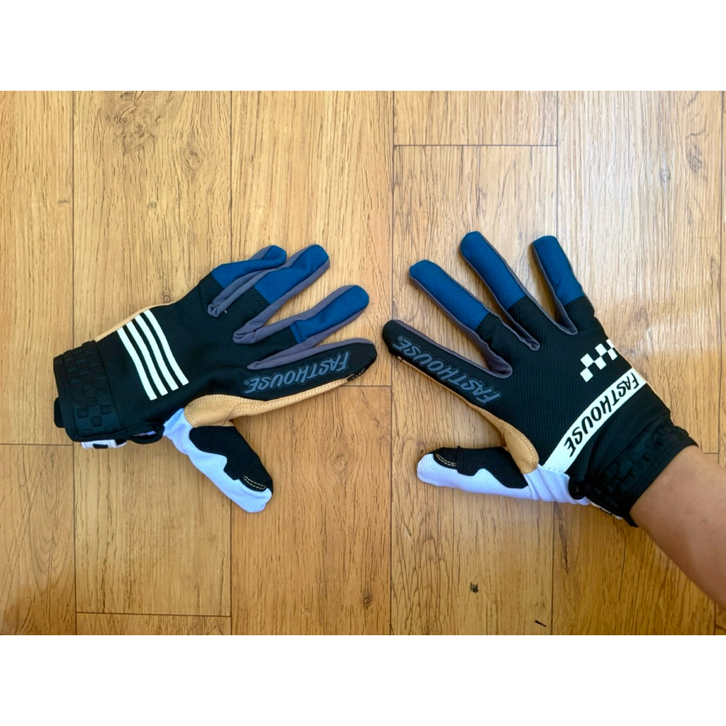 D3W sarung tangan fasthouse motocross glove fasthouse mtb sarung tangan cross fasthouse trail glove