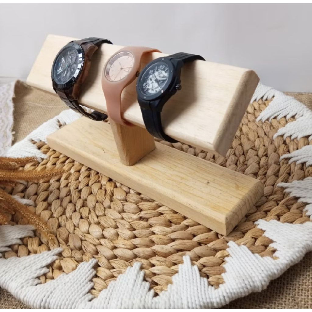 Rak Jam Tangan Murah Rak Gantungan Jam Tangan Rak perhiasan Rak Serbaguna