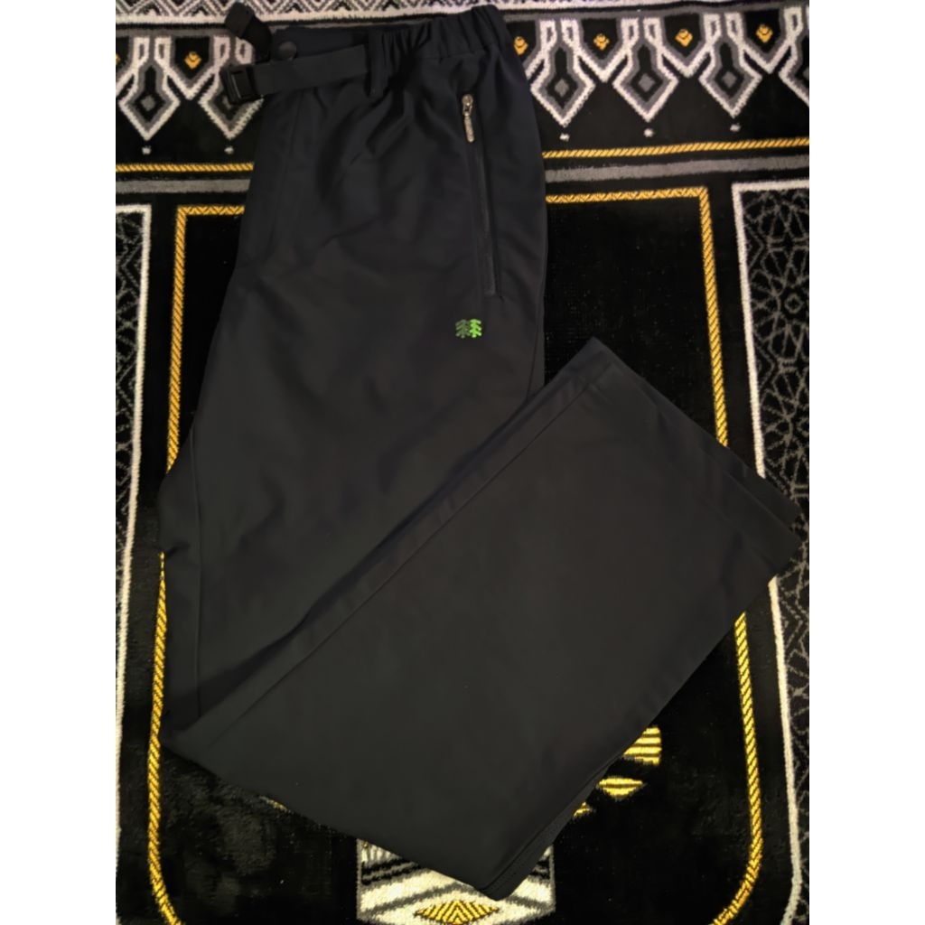 Celana outdoor kolon sport