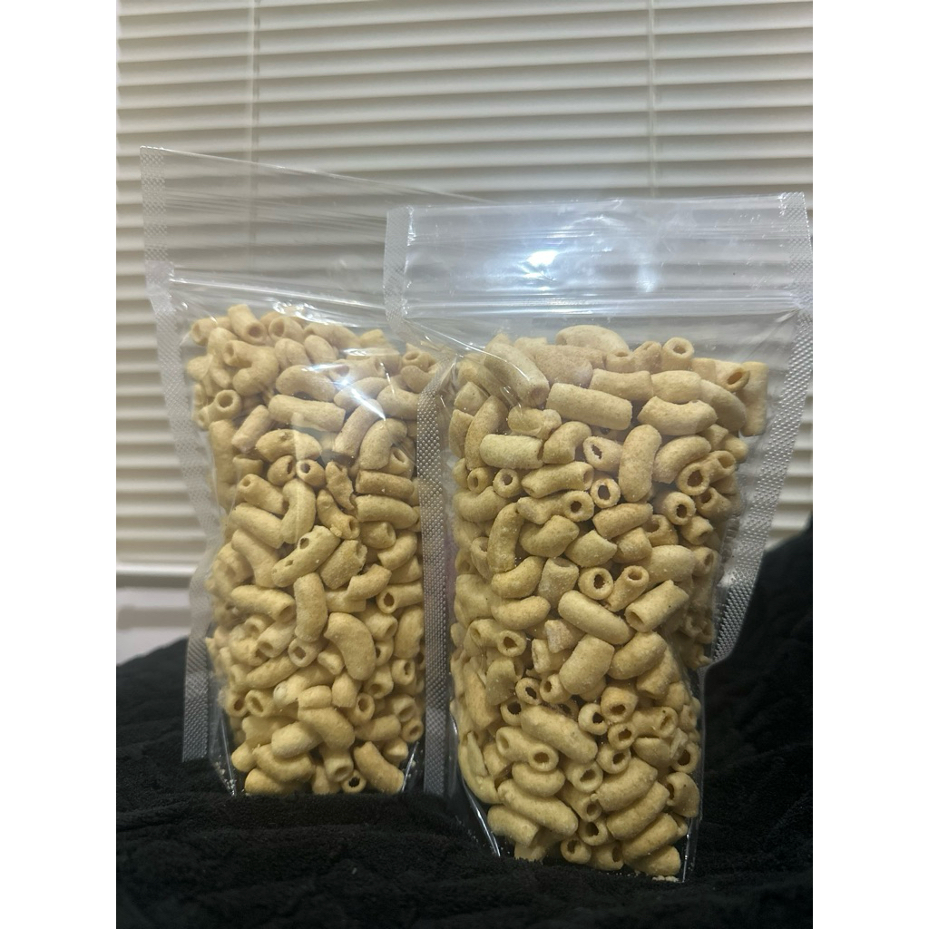 

Makaroni Bantat Original