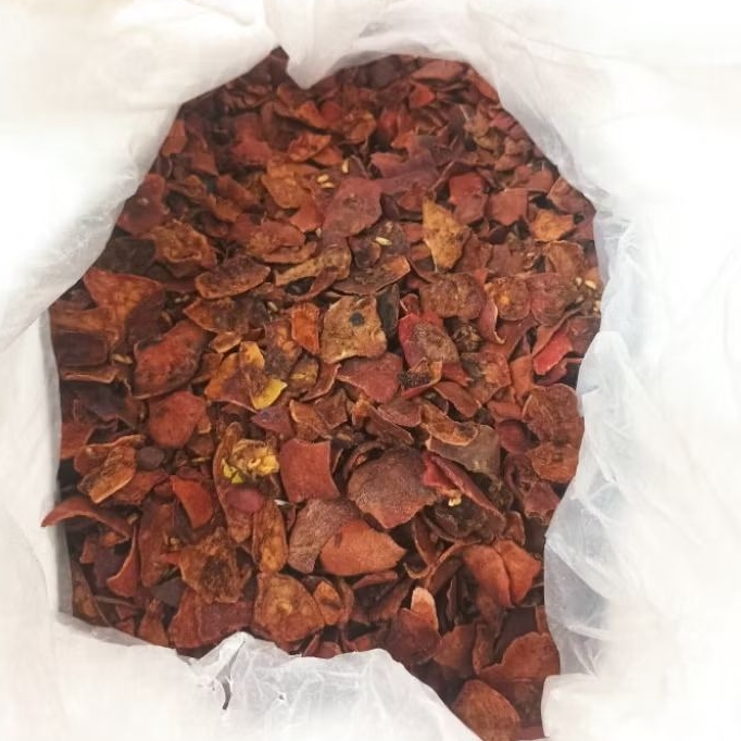 

Kulit Buah Delima Kering 500 Gram